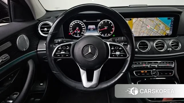 Mercedes-Benz E-Class W213 2020 Черный из Кореи, фото 4