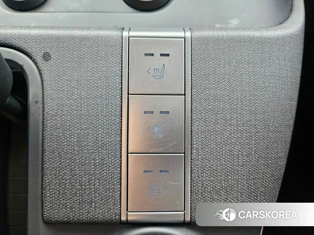 Hyundai Casper 2022 Белый из Кореи, фото 4