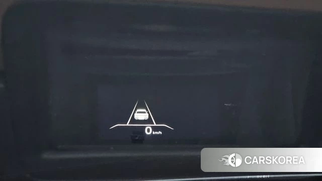 Genesis G80 (RG3) 2021 Черный из Кореи, фото 4