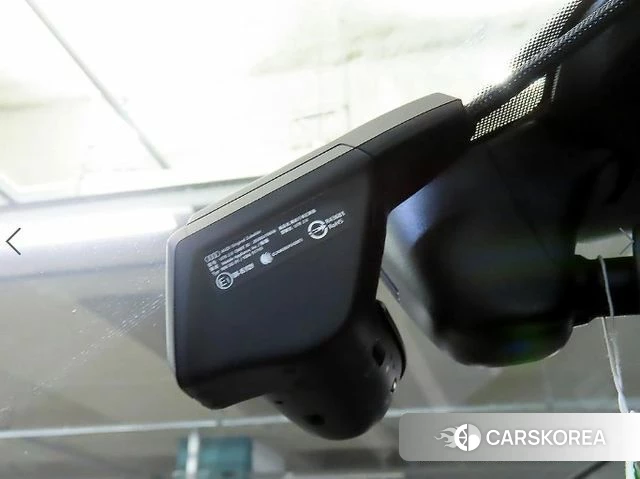Audi Q7 (4M) 2022 Черный из Кореи, фото 4