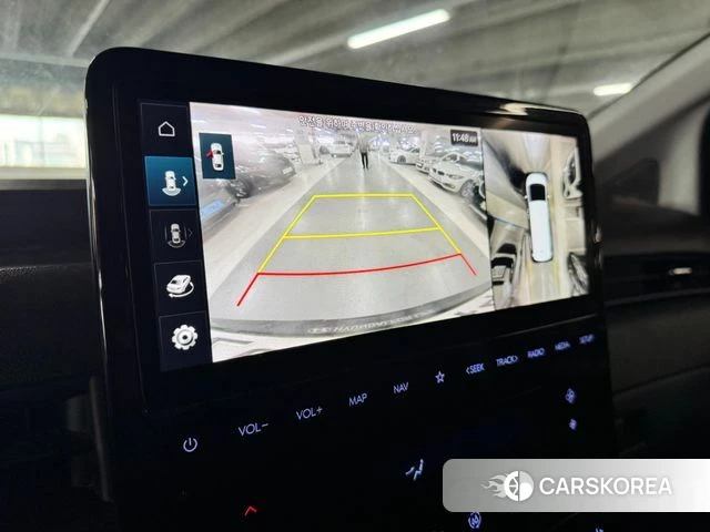 Hyundai Staria 2021 Черный из Кореи, фото 4