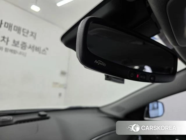 Chevrolet (GM Daewoo) All New Malibu 2018 Белый из Кореи, фото 4