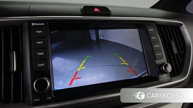 Kia The New Ray 2022 Небесно-голубой из Кореи, фото 4