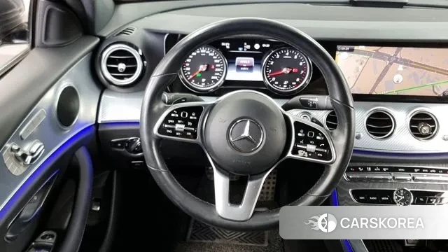 Mercedes-Benz E-Class W213 2020 Серый из Кореи, фото 4