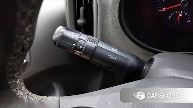 Kia Morning Urban (JA) 2021 Белый из Кореи, фото 4