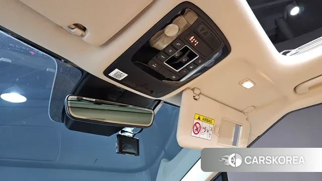 Kia Carnival 4th generation 2020 Белый из Кореи, фото 4