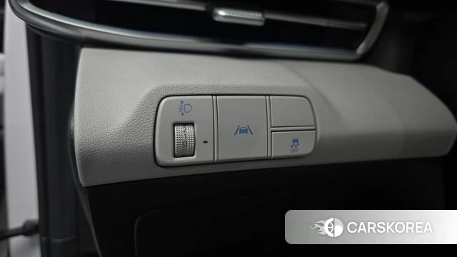 Hyundai Avante (CN7) 2021 Белый из Кореи, фото 4