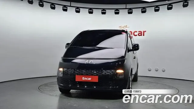 Hyundai Staria id 2629535 из Кореи 4