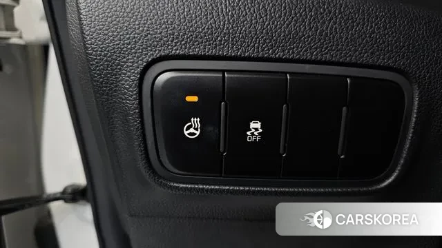 Kia The New Kia Ray 2022 Белый из Кореи, фото 4