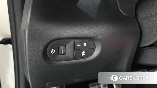 Hyundai Casper 2023 Белый из Кореи, фото 4