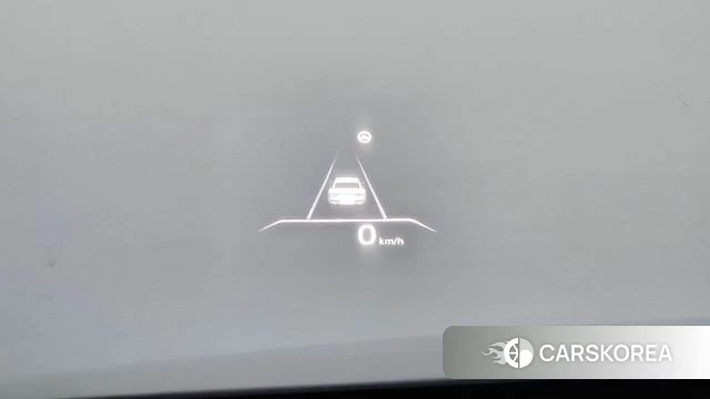 Genesis G80 (RG3) 2020 Синий из Кореи, фото 4