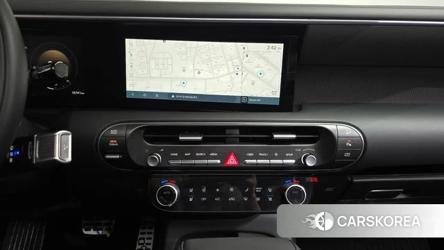 Hyundai Palisade (LX3) 2025 Белый из Кореи, фото 4