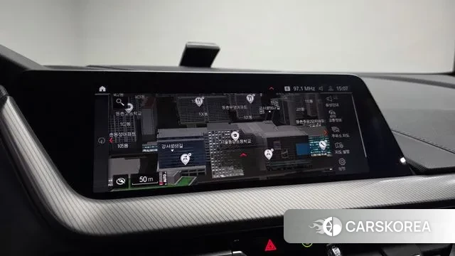 BMW 2 Series Gran Coupe (F44) 2024 Черный из Кореи, фото 4