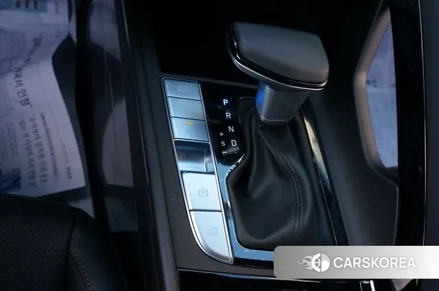 Hyundai The New Avante (CN7) 2025 Белый из Кореи, фото 4