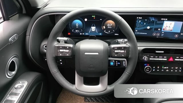 Hyundai Palisade (LX3) 2025 Белый из Кореи, фото 4
