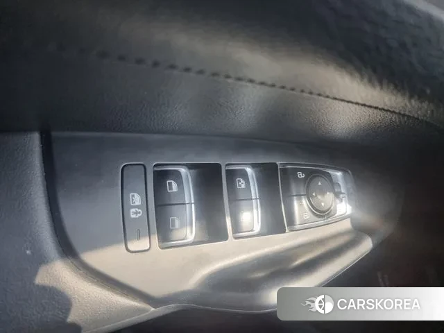 Kia K5 3rd generation 2022 Белый из Кореи, фото 4