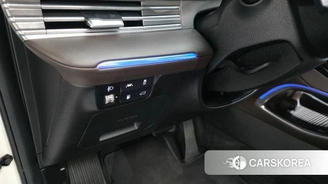 Hyundai The New Grandeur IG 2020 Белый из Кореи, фото 4
