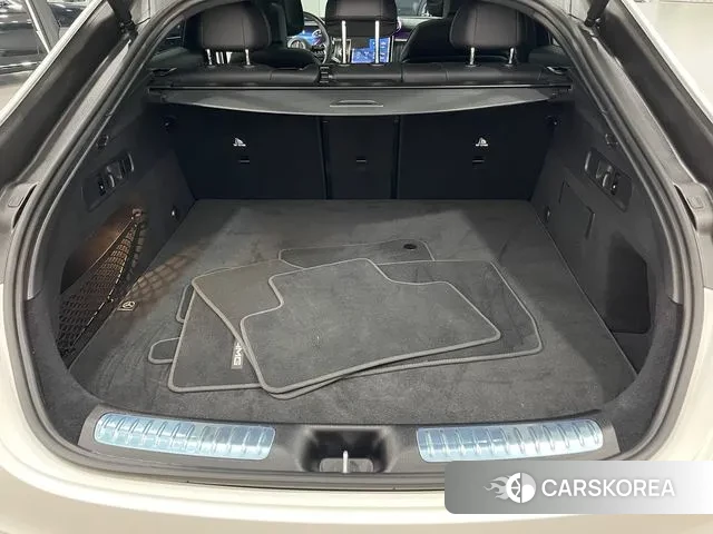 Mercedes-Benz GLC-Class X254 2024 Белый из Кореи, фото 4