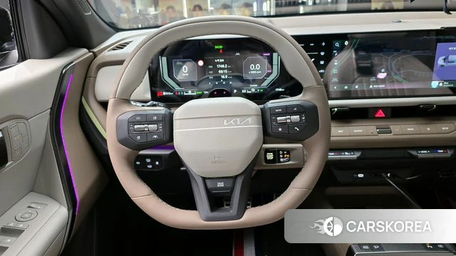 Kia Celtos second Generation 2026 Белый из Кореи, фото 4