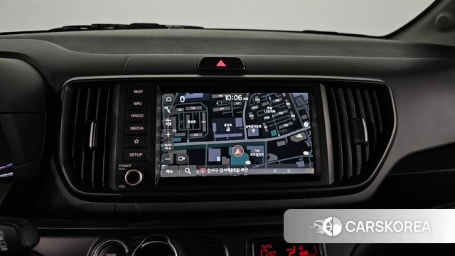 Kia The New Kia Ray 2025 Белый из Кореи, фото 4