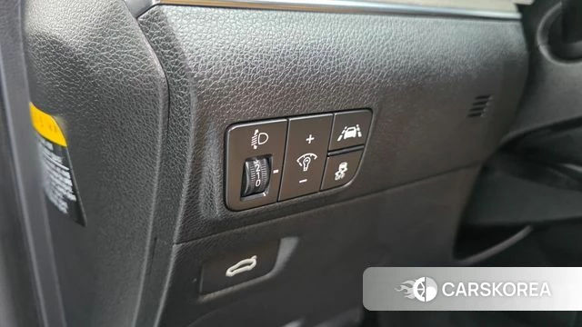 Kia K5 3rd generation 2020 Черный из Кореи, фото 4