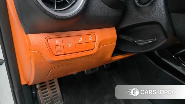 Kia The New K3 2nd generation 2023 Белый из Кореи, фото 4