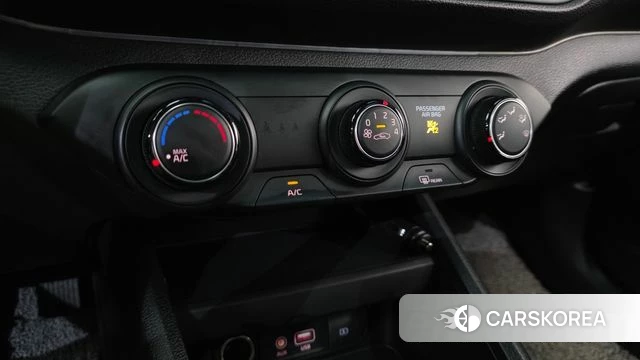 Kia Come New K3 2018 Синий из Кореи, фото 4