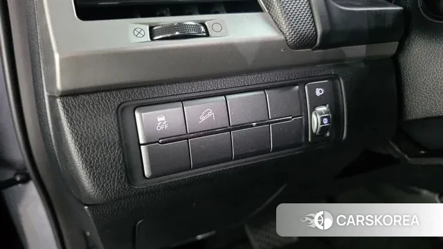 Ssangyong Rexton Sports Cannes 2019 Серый из Кореи, фото 4