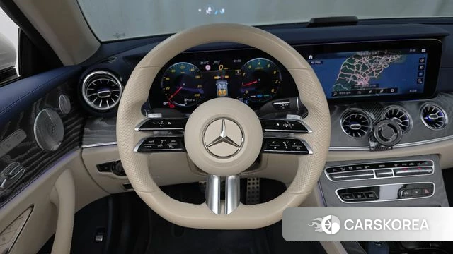 Mercedes-Benz E-Class W213 2021 Белый из Кореи, фото 4