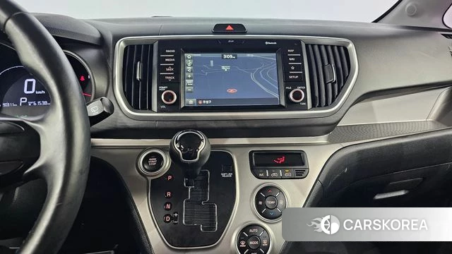 Kia The New Ray 2019 Белый из Кореи, фото 4