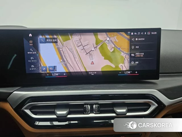BMW 3 Series (G20) 2023 Белый из Кореи, фото 4