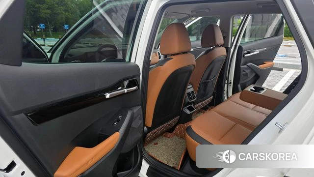 Kia The New Seltos 2023 Белый из Кореи, фото 4