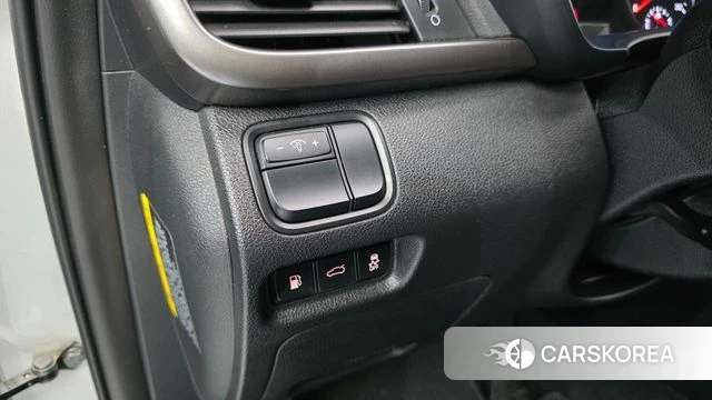 Kia K5 second generation 2018 Серебряный из Кореи, фото 4