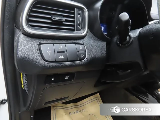 Kia The New Sorento 2019 Белый из Кореи, фото 4