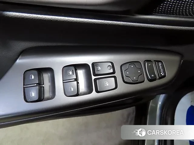 Hyundai Kona 2018 Серый из Кореи, фото 4