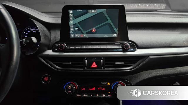 Kia Come New K3 2018 Белый из Кореи, фото 4