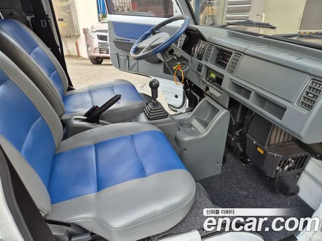 Chevrolet (GM Daewoo) New Damas id 2691812 из Кореи 4