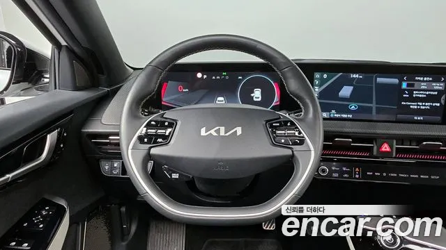 Kia EV6 id 2680208 из Кореи 4