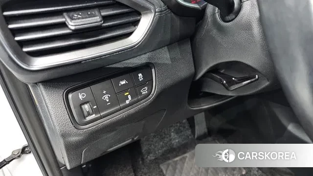 Hyundai Santa Fe TM 2019 Белый из Кореи, фото 4