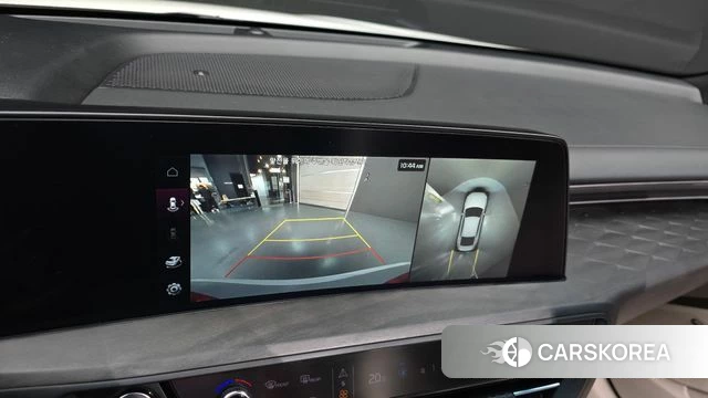 Kia K8 2022 Белый из Кореи, фото 4
