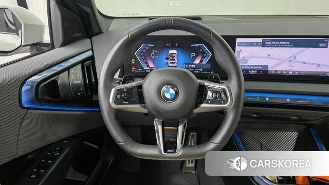 BMW X3 (G45) 2025 Белый из Кореи, фото 4