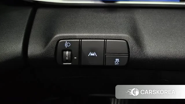 Hyundai Avante (CN7) 2020 Белый из Кореи, фото 4