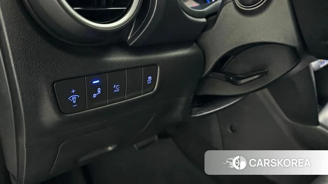 Hyundai Kona 2018 Белый из Кореи, фото 4