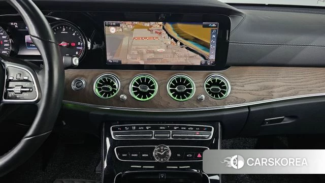 Mercedes-Benz E-Class W213 2020 Белый из Кореи, фото 4