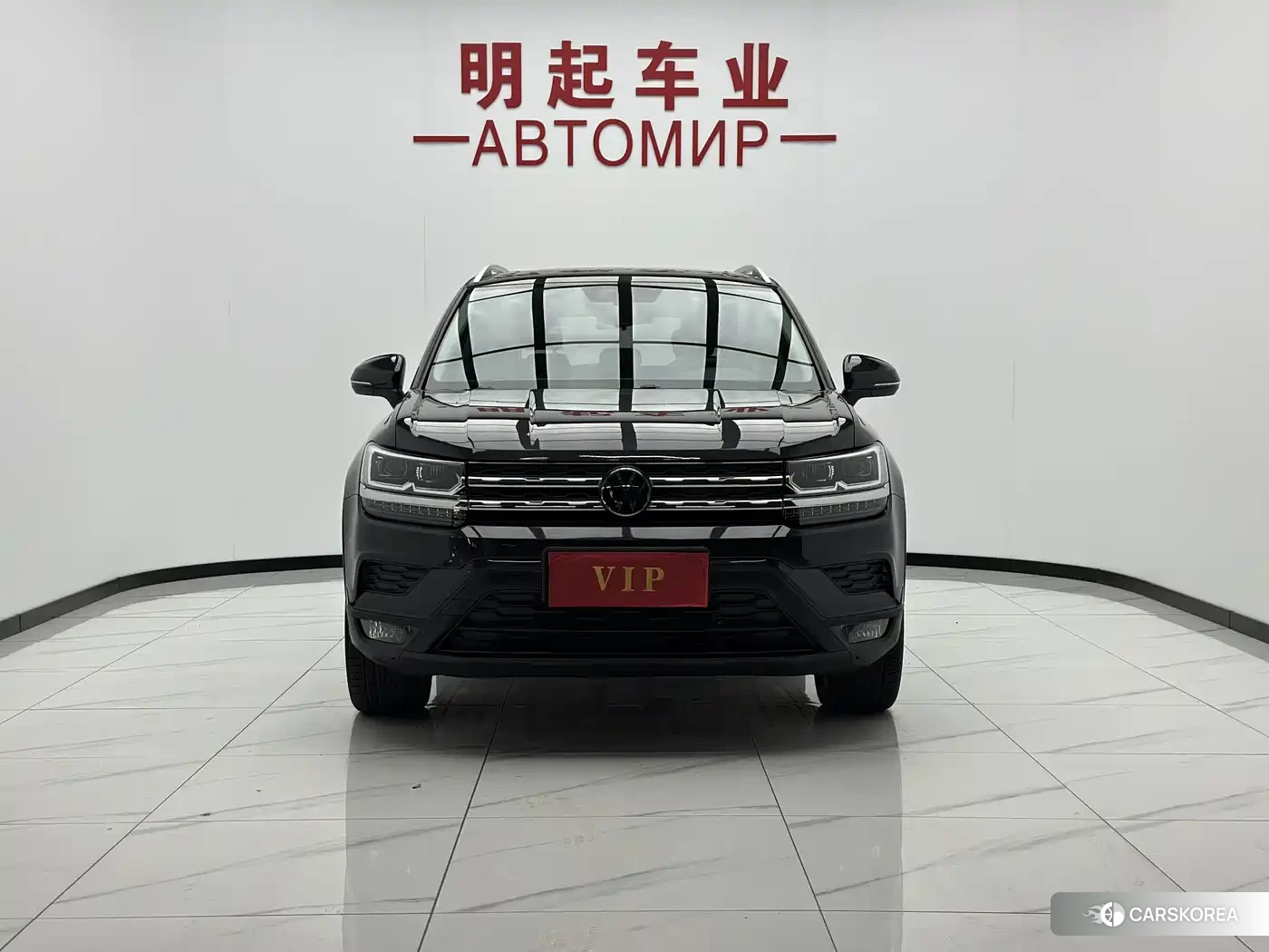 Volkswagen Tharu 2023 Silver/gray из Китая, фото 5