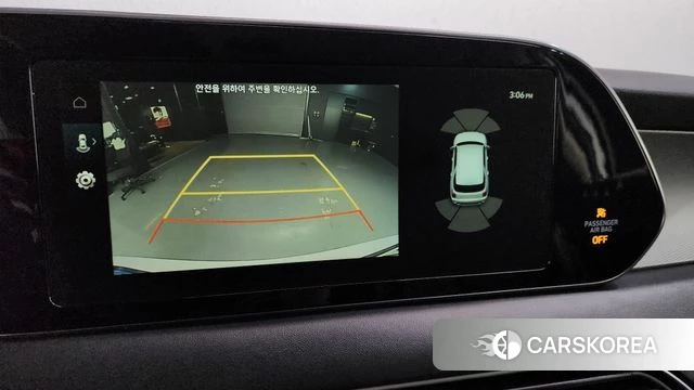 Hyundai Palisade 2019 Белый из Кореи, фото 4