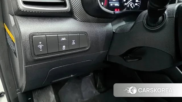 Hyundai All New Tucson 2020 Белый из Кореи, фото 4