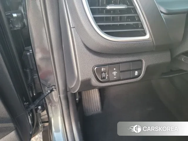 Kia The New Seltos 2023 Серый из Кореи, фото 4