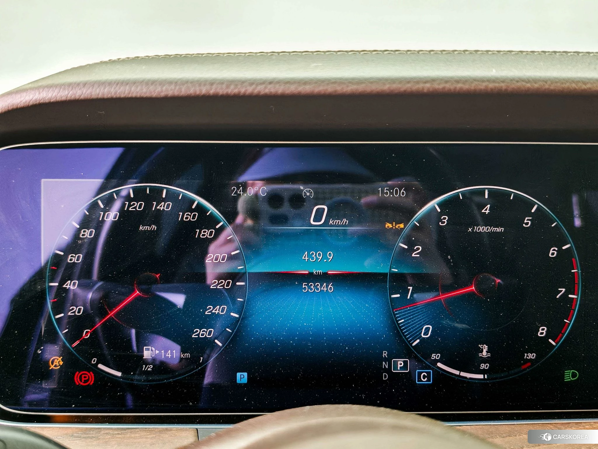 Mercedes-Benz E-class 2022 Черный из Китая, фото 4