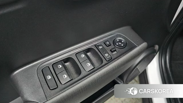Hyundai Casper 2023 Белый из Кореи, фото 4